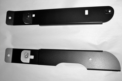 Toyota RAV4 Brackets