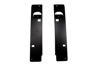 Generation 1 Toyota Prius Brackets