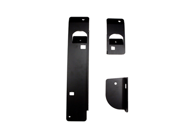 Generation 3 Toyota Prius Brackets