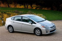 Generation 3 Prius